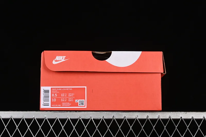 All Categories Nk SB Dunk Series Nk SB Dunk Low Low-top sneakers Nk SB Dunk Low Glacier pink color Low-top casual sports skateboard shoes HQ1181-661
